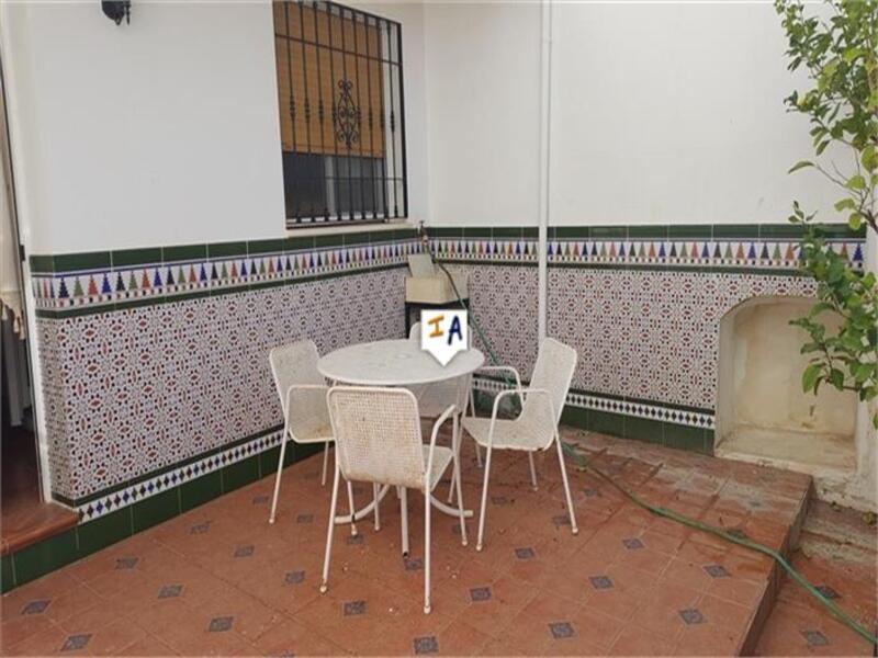 3 Cuarto Adosado en venta