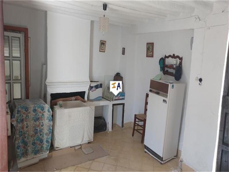 2 chambre Maison de Ville à vendre