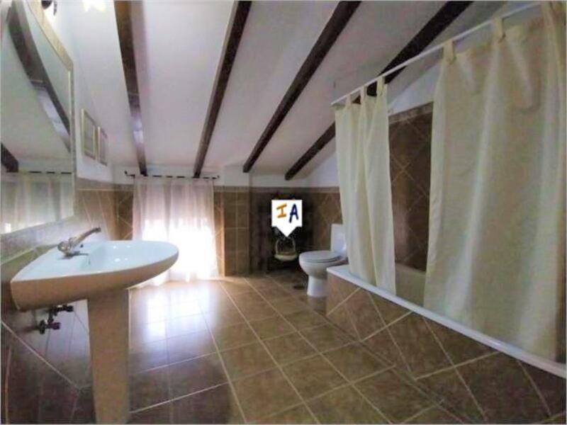 6 chambre Auberge à vendre