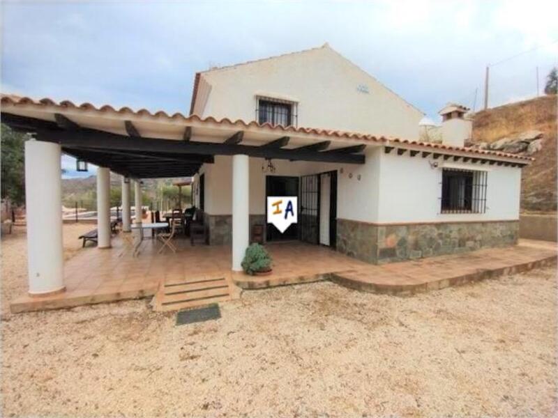 6 Cuarto Casa de Campo en venta