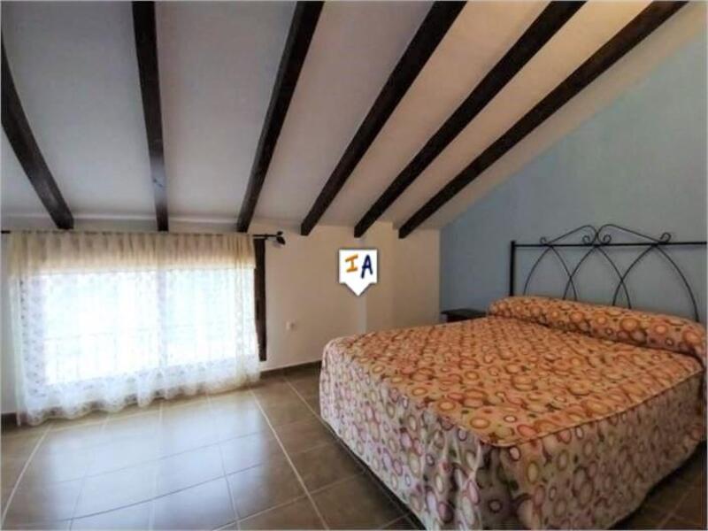 6 chambre Auberge à vendre