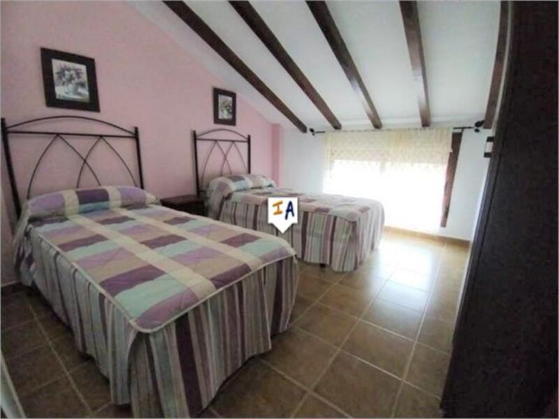 6 chambre Auberge à vendre