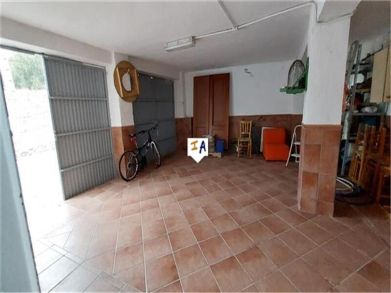 7 Cuarto Adosado en venta