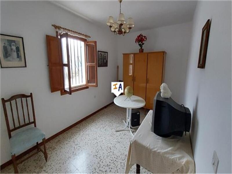 7 Cuarto Adosado en venta