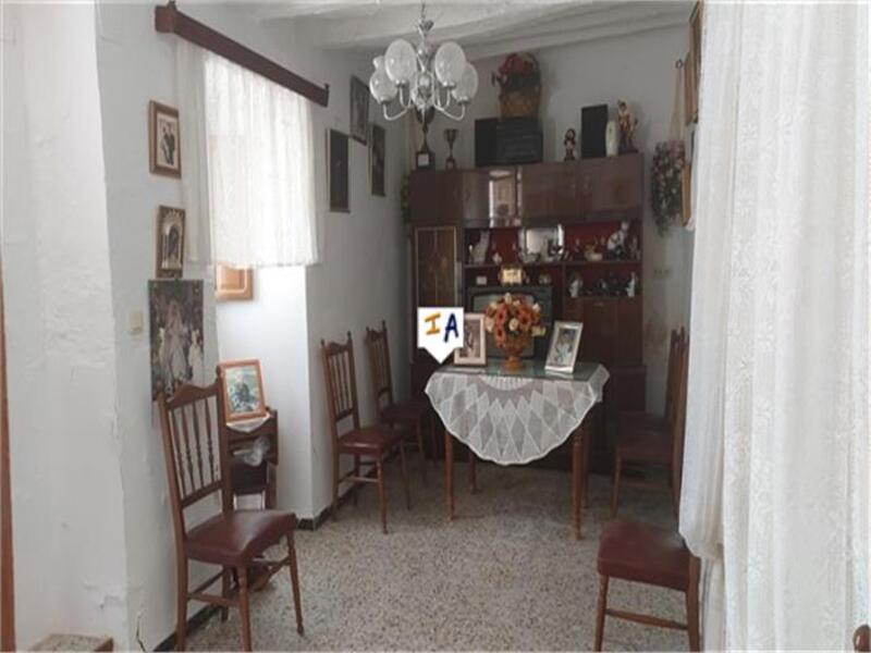 4 Cuarto Adosado en venta