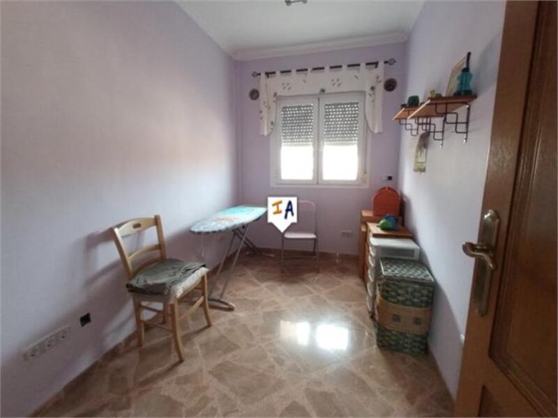 8 Cuarto Villa en venta