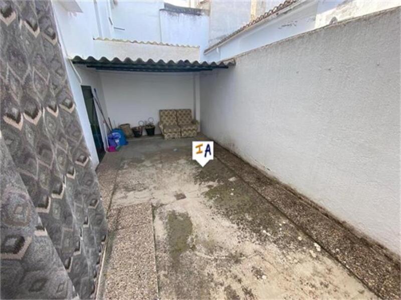 3 Cuarto Adosado en venta