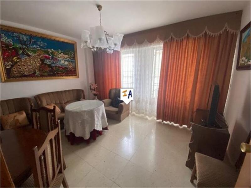 3 Cuarto Adosado en venta