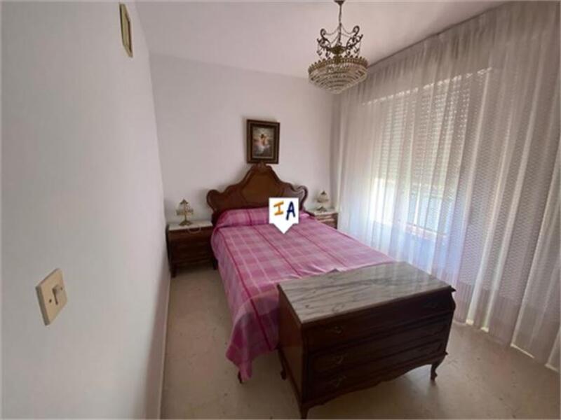 3 Cuarto Adosado en venta