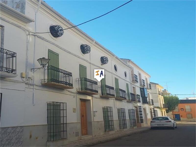 Maison de Ville à vendre dans Priego de Cordoba, Córdoba