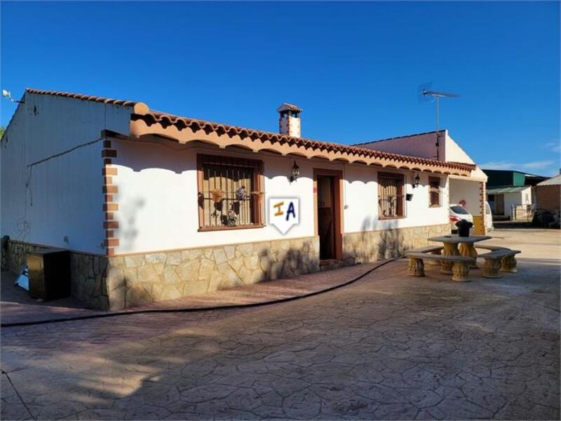 Landhaus zu verkaufen in Mollina, Málaga