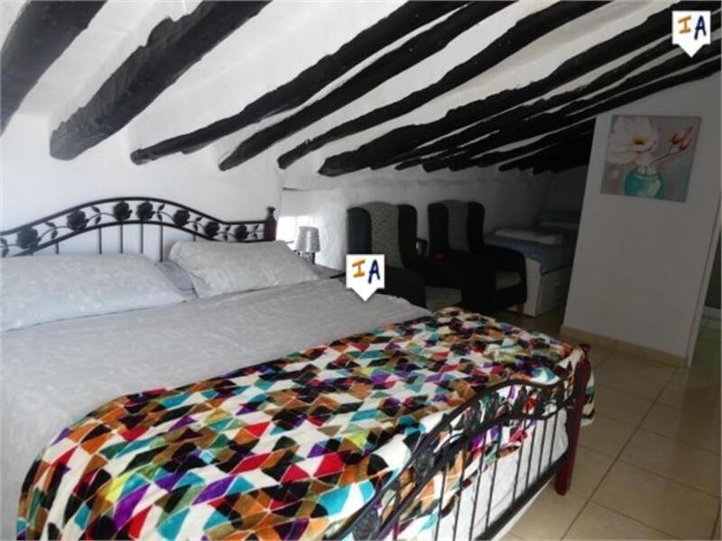 4 Cuarto Adosado en venta