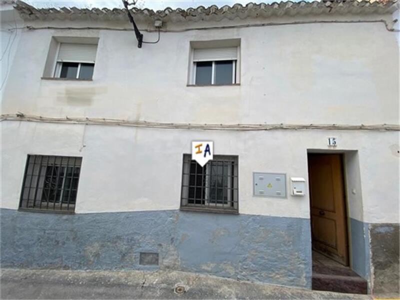 Townhouse for sale in Montefrio, Granada
