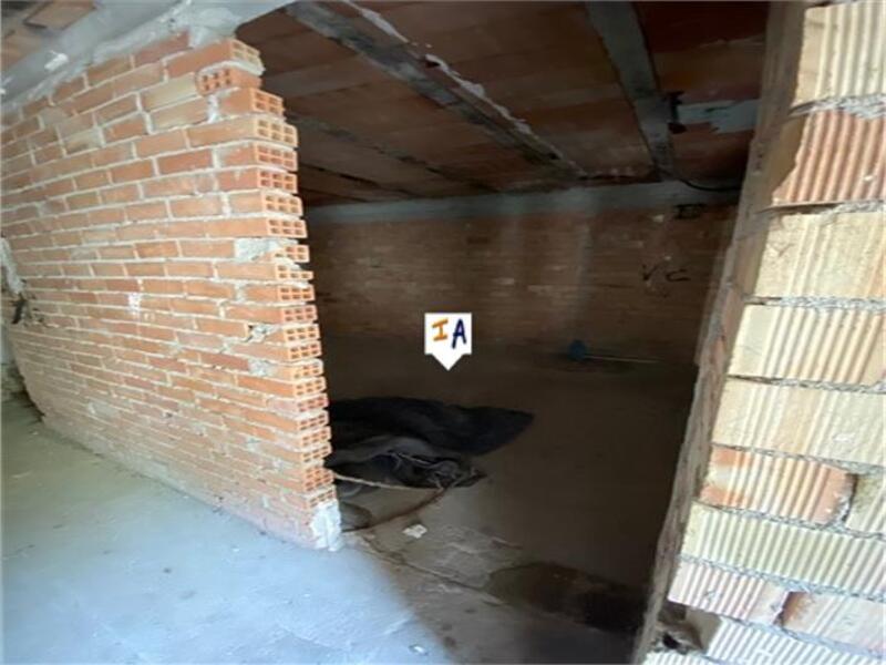 3 Cuarto Adosado en venta