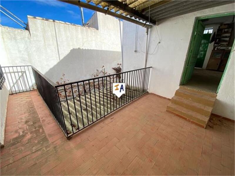 4 Cuarto Adosado en venta