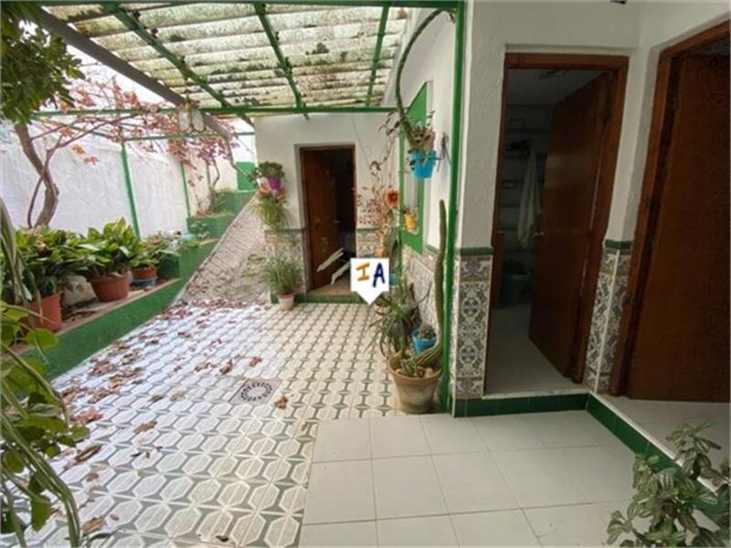 4 Cuarto Adosado en venta