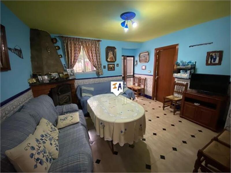 4 chambre Maison de Ville à vendre