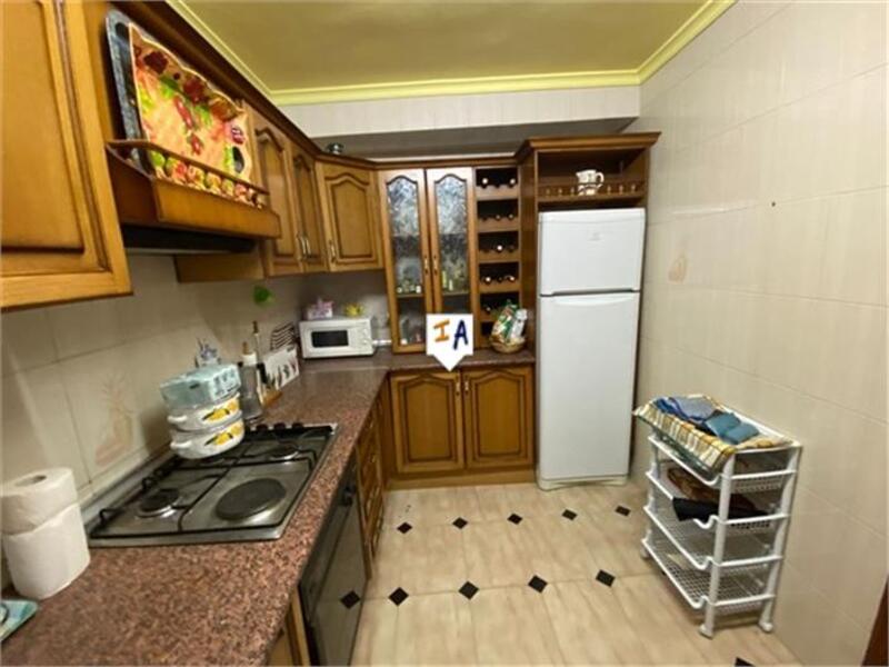 4 Cuarto Adosado en venta