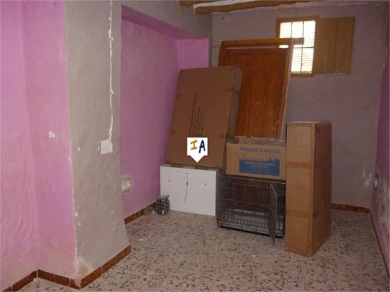 3 Cuarto Adosado en venta