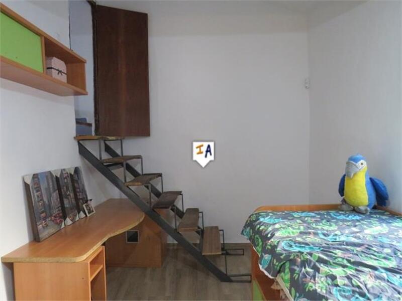 3 Cuarto Adosado en venta