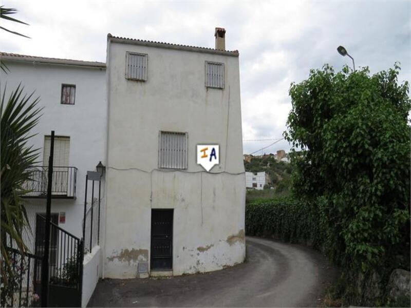 Townhouse for sale in Fuensanta de Martos, Jaén