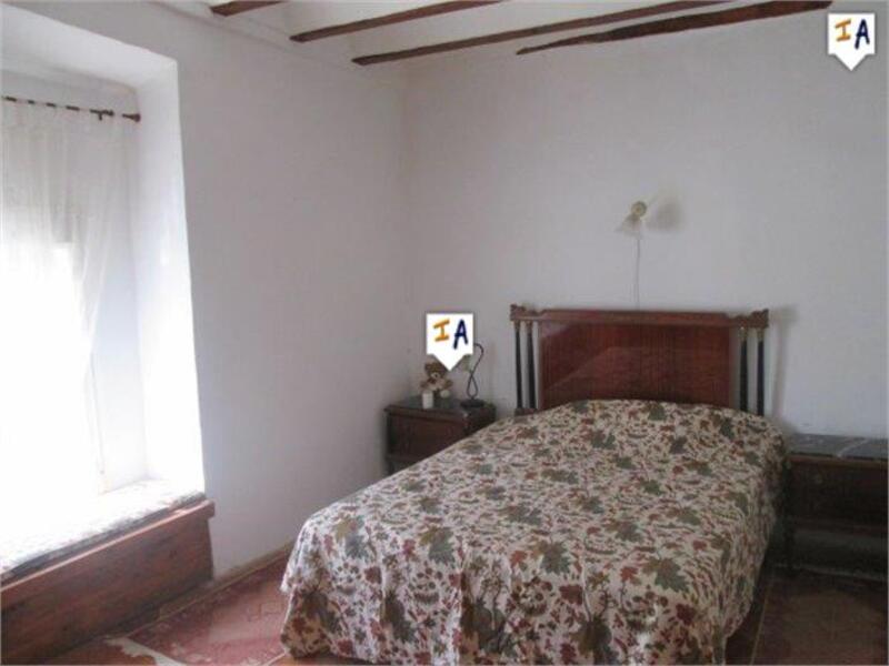 3 Cuarto Adosado en venta