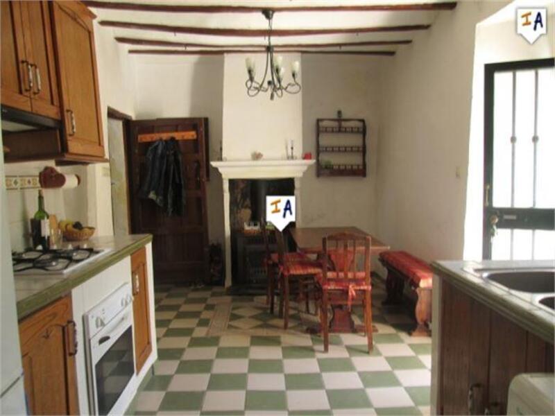 3 chambre Maison de Ville à vendre