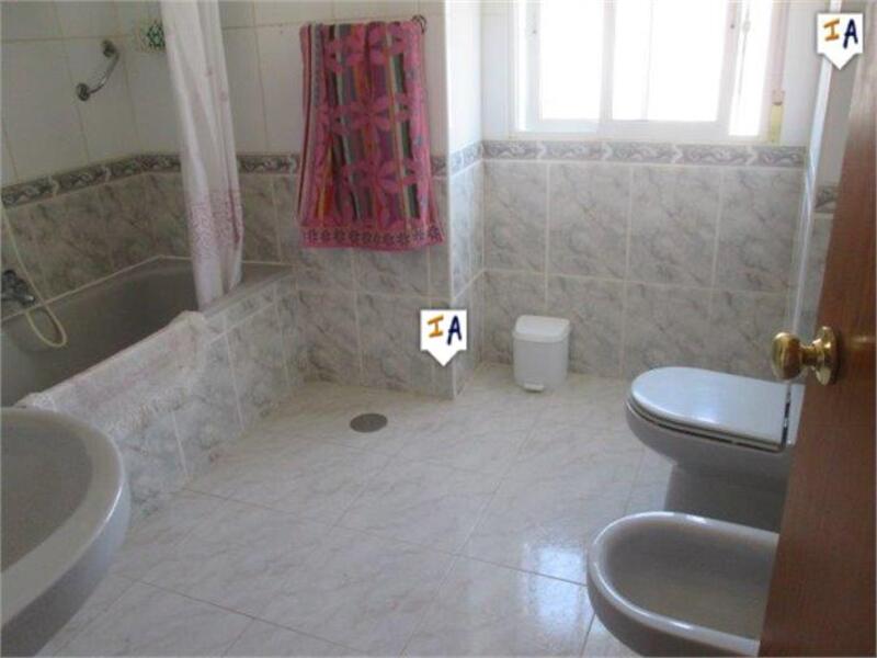 3 Cuarto Adosado en venta