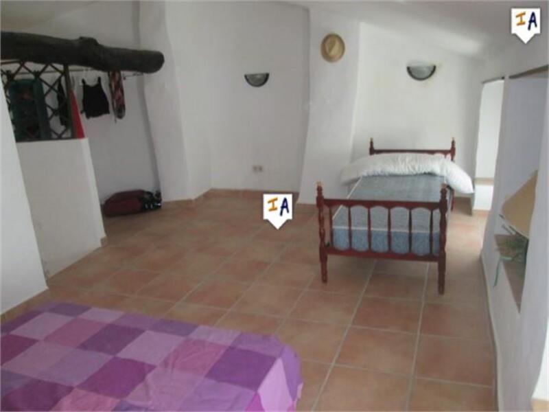 3 Cuarto Adosado en venta