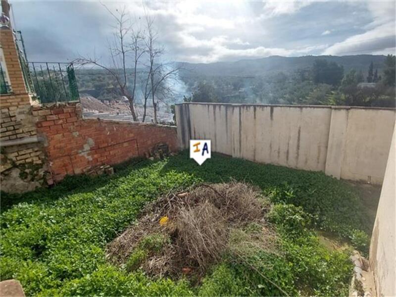 4 Cuarto Adosado en venta