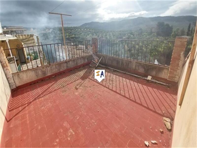 4 Cuarto Adosado en venta