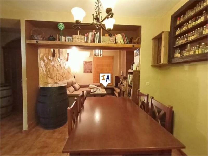 3 Cuarto Adosado en venta