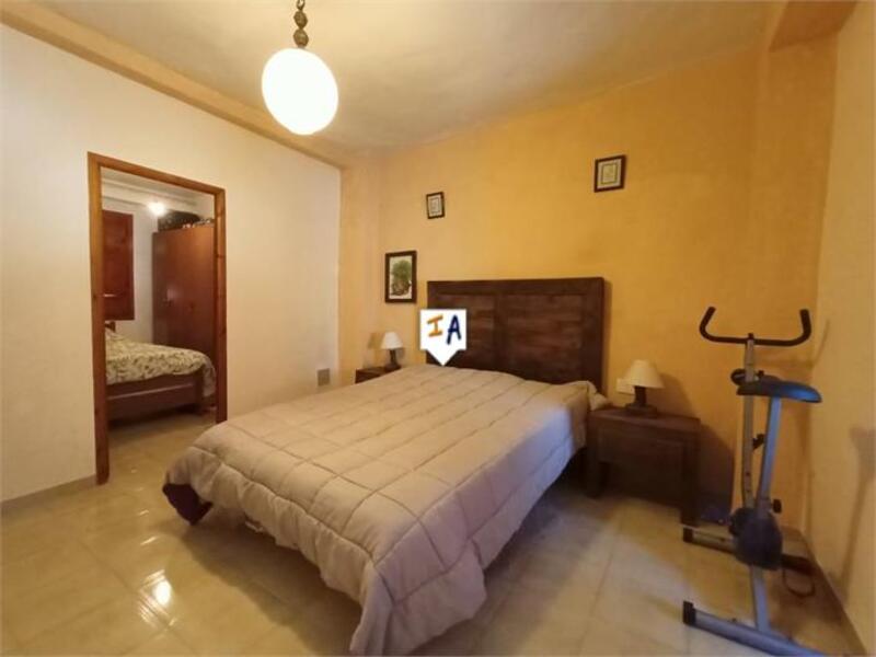 3 Cuarto Adosado en venta