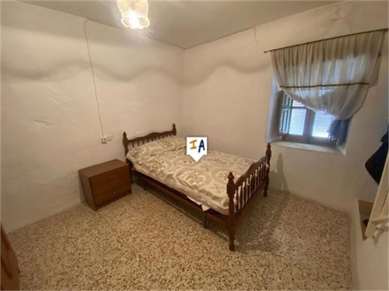 2 Cuarto Adosado en venta