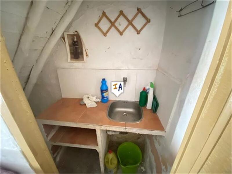 2 Cuarto Adosado en venta