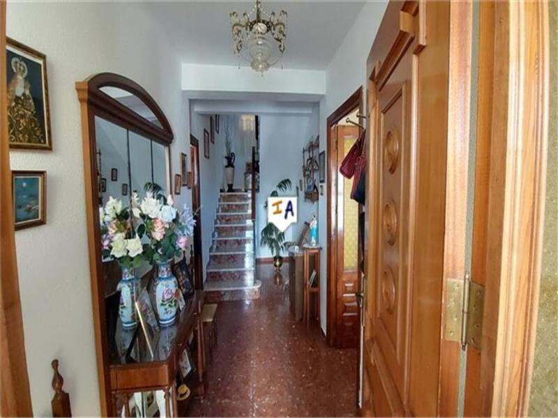 4 Cuarto Adosado en venta