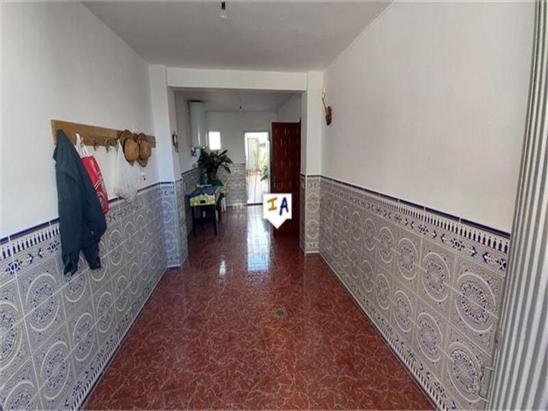 4 Cuarto Adosado en venta