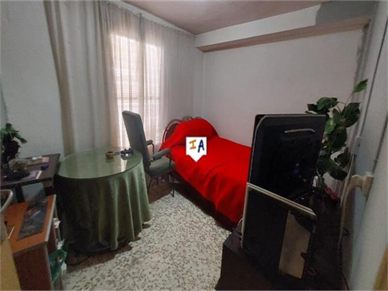 4 Cuarto Adosado en venta