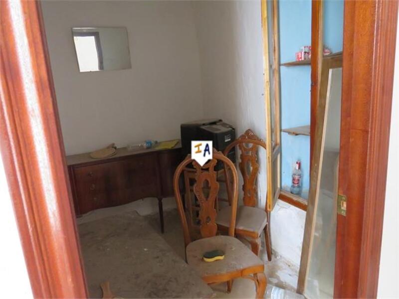 3 Cuarto Adosado en venta