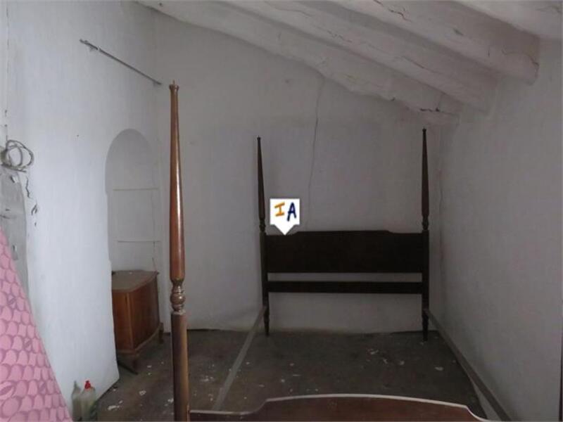 3 Cuarto Adosado en venta