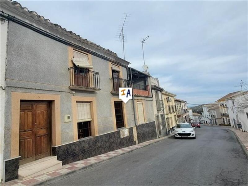 Stadthaus zu verkaufen in Fuente Tojar, Córdoba