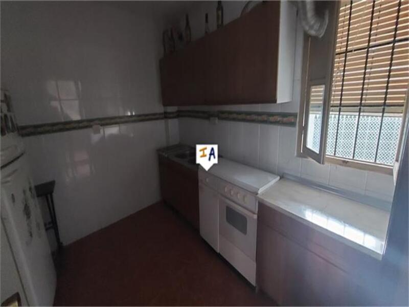 4 Cuarto Adosado en venta