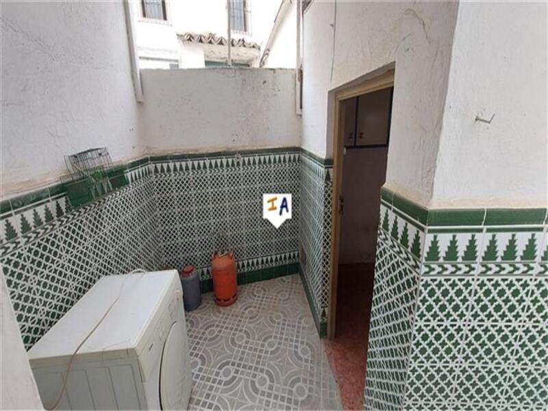 4 Cuarto Adosado en venta