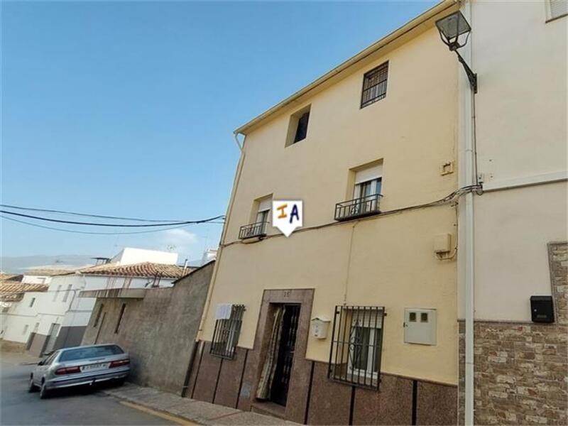 Maison de Ville à vendre dans Valdepeñas de Jaen, Jaén