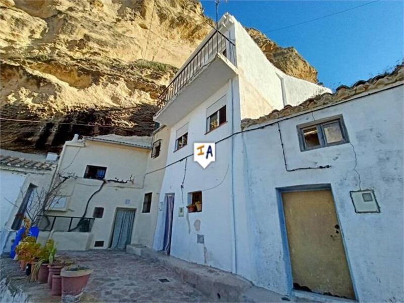 Townhouse for sale in Zagra, Granada