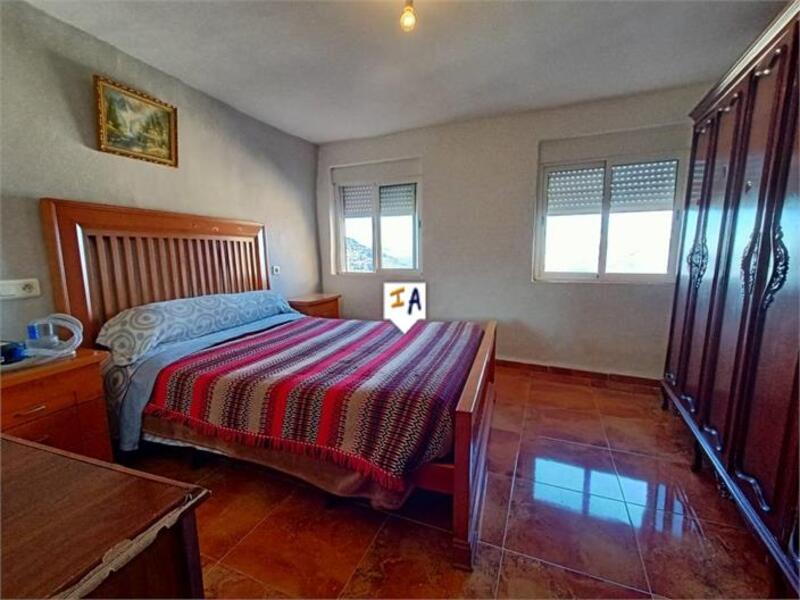 2 Cuarto Adosado en venta