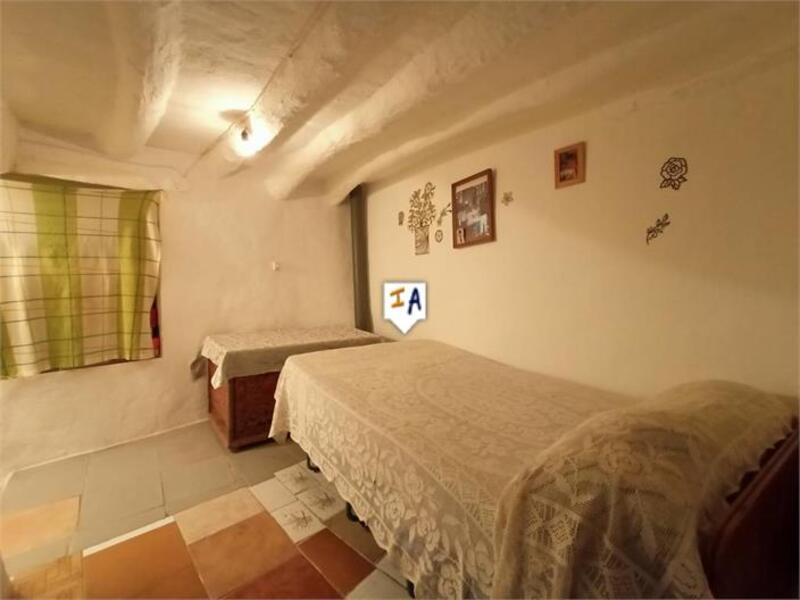 2 chambre Maison de Ville à vendre