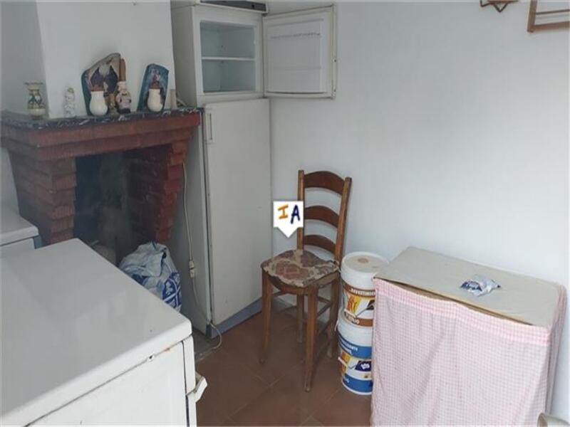 4 Cuarto Adosado en venta