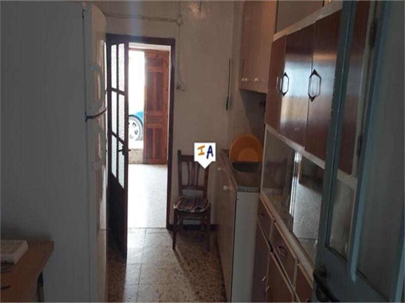 4 slaapkamer Gezinswoning Te koop