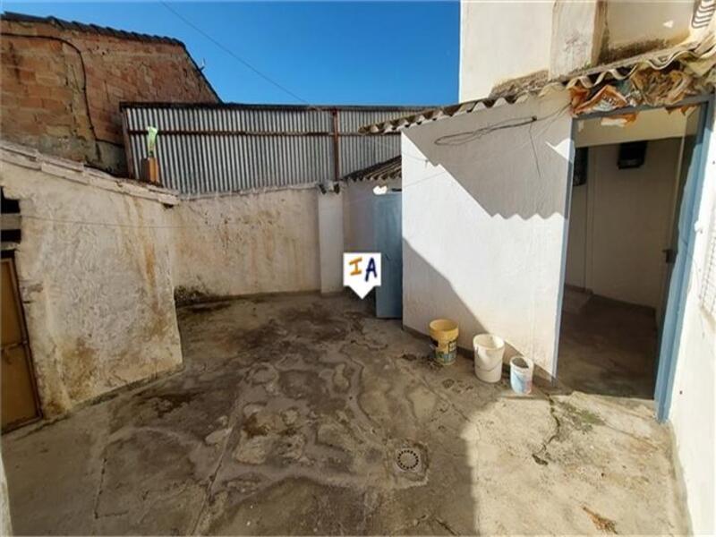 3 Cuarto Adosado en venta